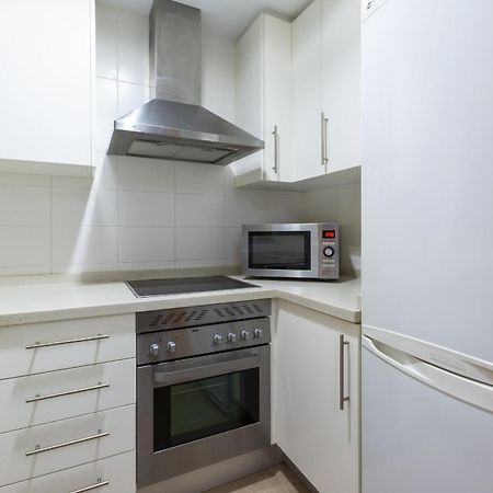Apartmán Esplendor Les Deveses Exteriér fotografie